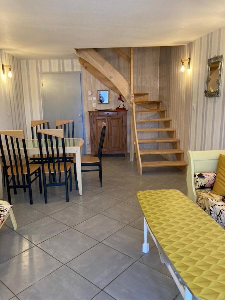 Doupassage Bed & Breakfast La Chatelaine Dış mekan fotoğraf