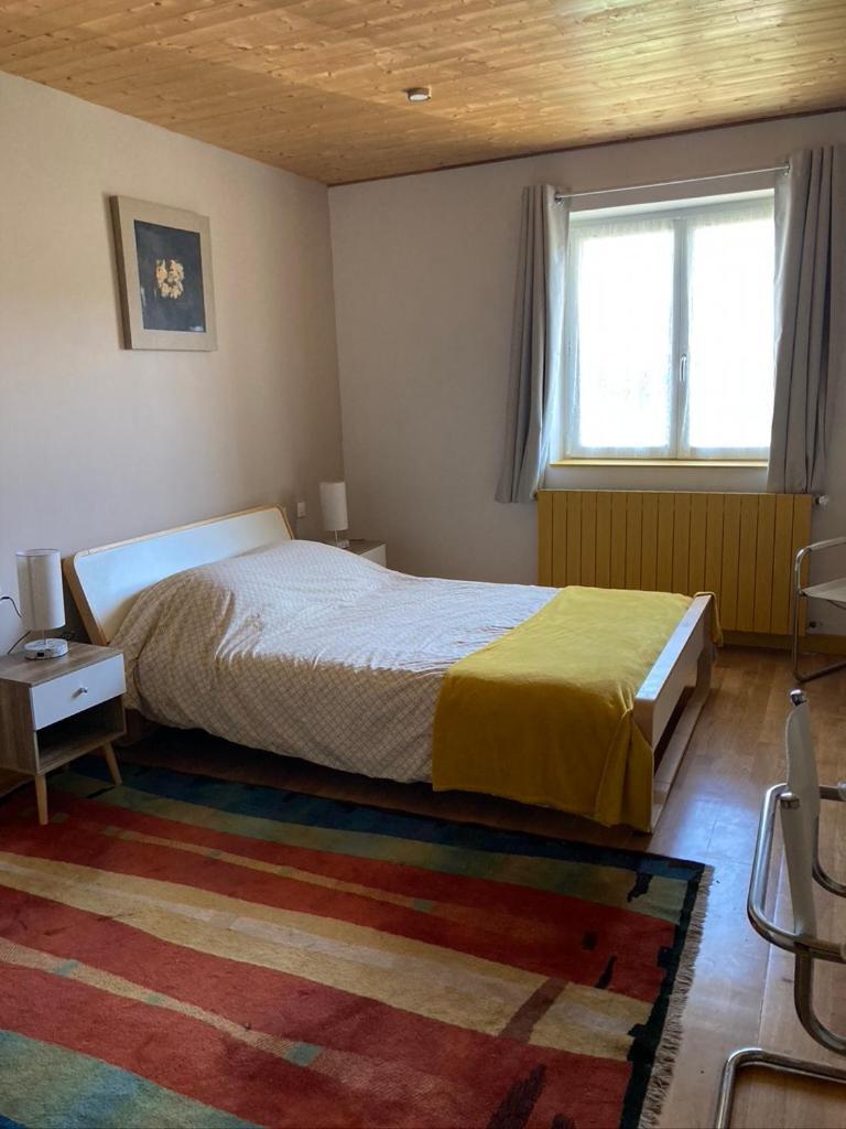 Doupassage Bed & Breakfast La Chatelaine Dış mekan fotoğraf