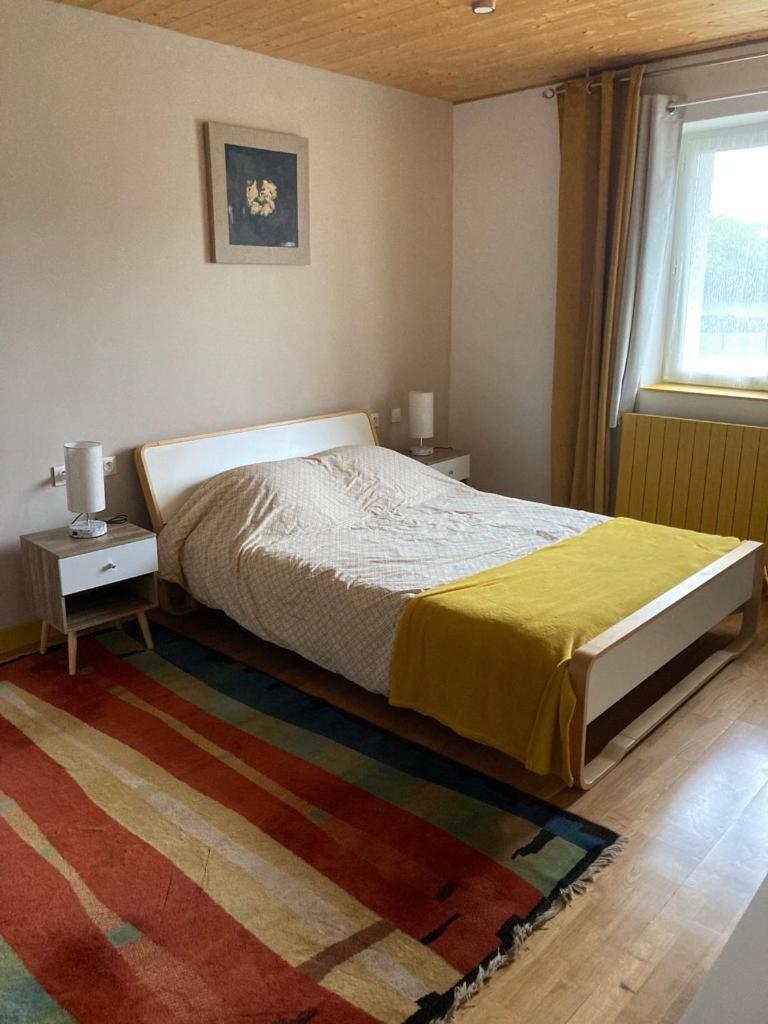 Doupassage Bed & Breakfast La Chatelaine Dış mekan fotoğraf