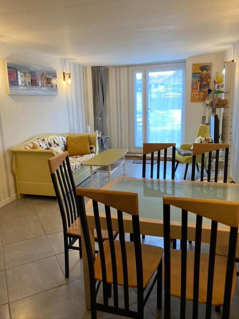 Doupassage Bed & Breakfast La Chatelaine Dış mekan fotoğraf